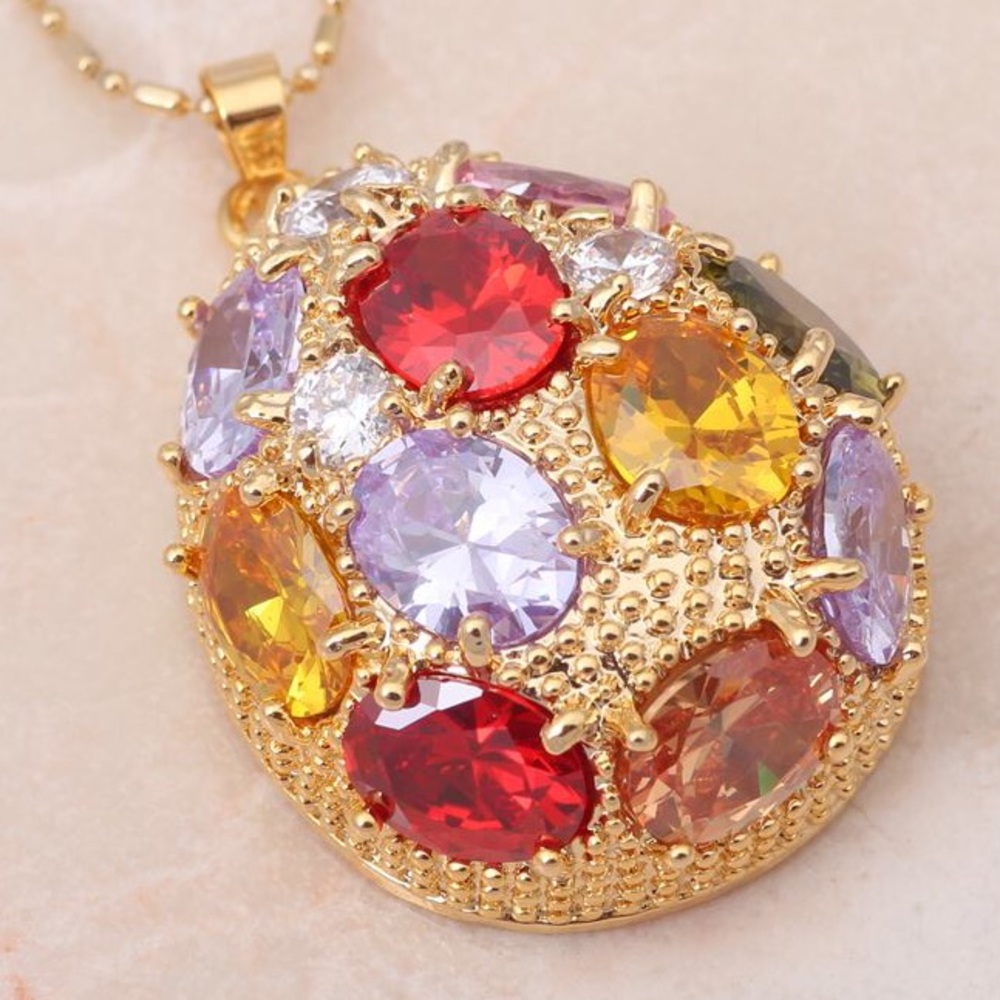Jewelry Set